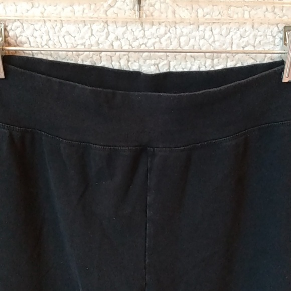 Lands'End leisure pants Blue M/P 10-12 - Picture 2 of 2